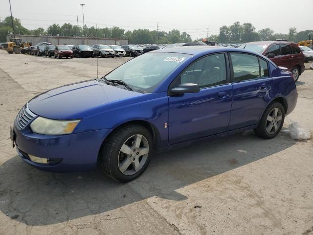 2006 Saturn Ion 