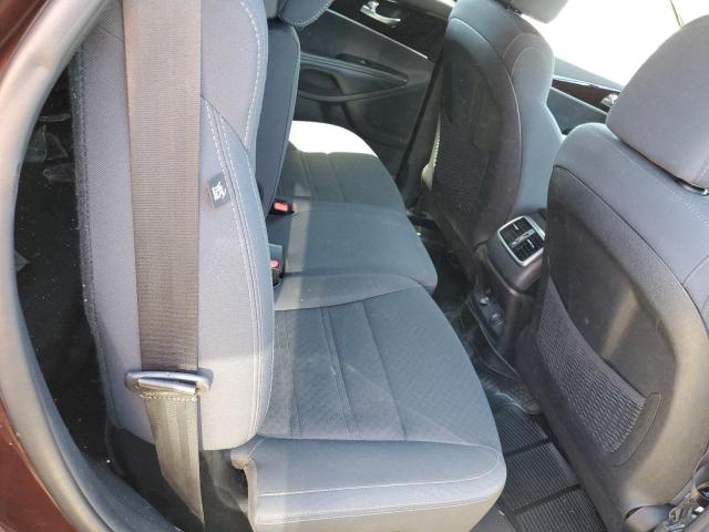 5XYPG4A38KG555298 KIA SORENTO L