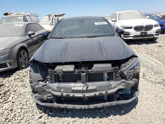 WDD5J4GB2LN033158 Mercedes-Benz CLA 250