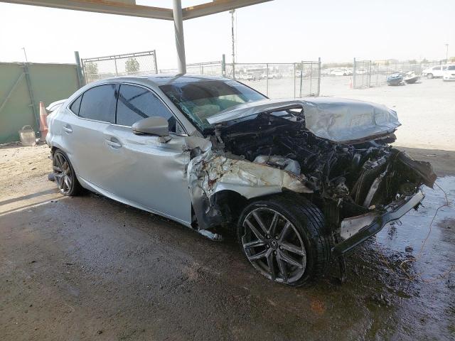 Auction sale of the 2015 Lexus Is 250, vin: JTHBF5D28F5050946, lot number: 57828233