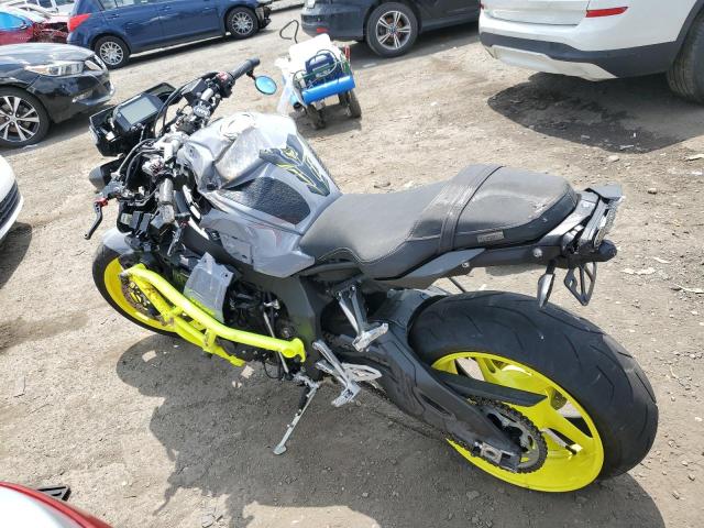 2017 YAMAHA FZ10 JYARN48E7HA001129