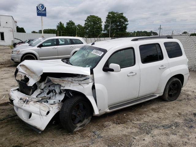 2010 Chevrolet HHR LT