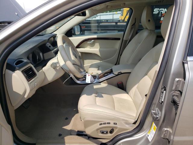 2015 VOLVO XC70 T6 PR YV4902NC7F1188523