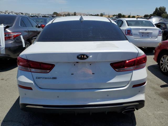 5XXGT4L36KG353038 KIA Optima Lx