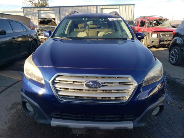 4S4BSBNC5F3315123 Subaru Outback 2.5i Limited