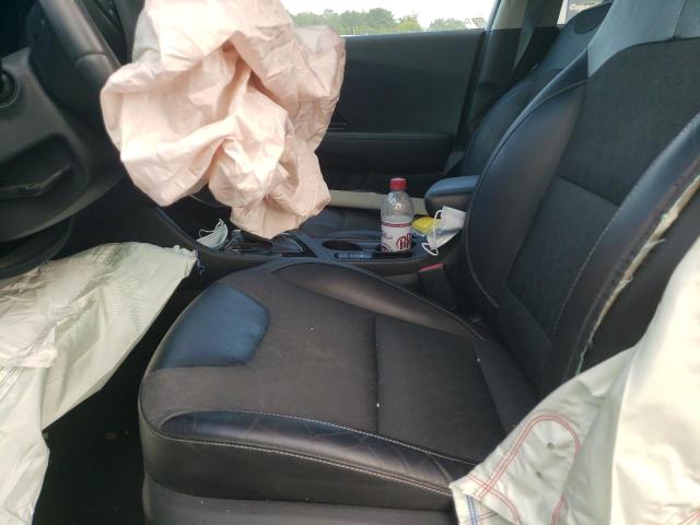 KNDCC3LC7H5065499 KIA NIRO EX