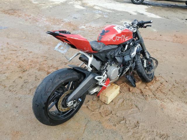2014 DUCATI SUPERBIKE - ZDM14BUW6EB020479