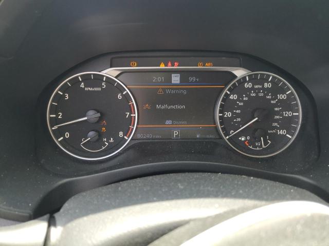 1N4BL4EV7LC161210 Nissan ALTIMA SL