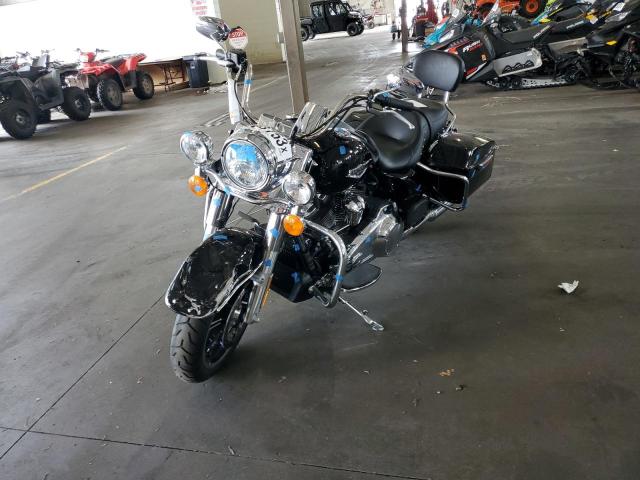 2021 HARLEY-DAVIDSON FLHR - 1HD1FBC10MB607558