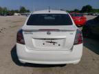 2011 Nissan Sentra 2.0 2.0L на продаже в Bridgeton, MO - Front End