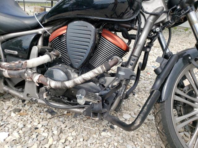 2009 KAWASAKI VULCAN - JKAVN2C159A030054