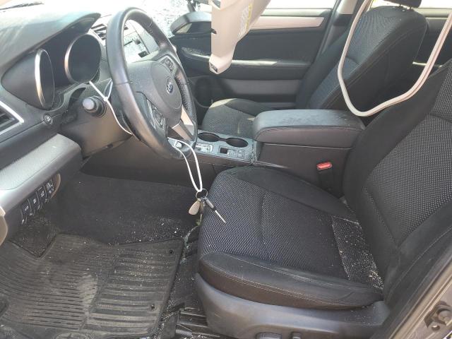4S4BSBHC5G3220543 Subaru Outback 2.5i Premium