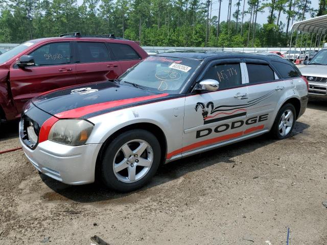 2005 Dodge Magnum SXT