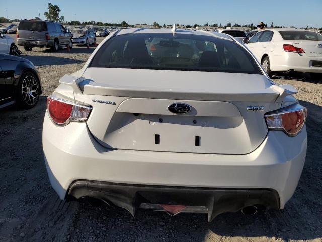 JF1ZCAC12F9605639 Subaru Brz 2.0 Limited