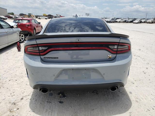 2020 DODGE CHARGER SP 2C3CDXGJ8LH223870