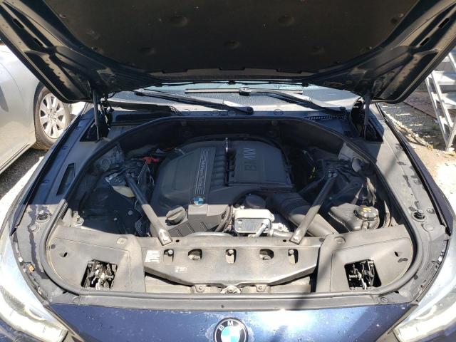 2017 BMW 535 IGT WBA5M2C5XHG499273