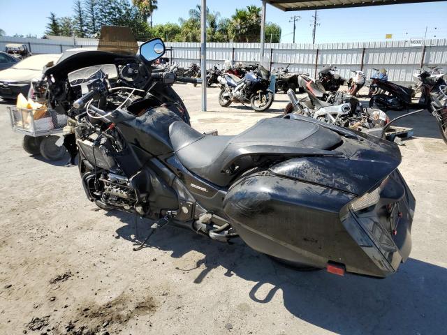 2013 HONDA GL1800 B - JH2SC6818DK001043