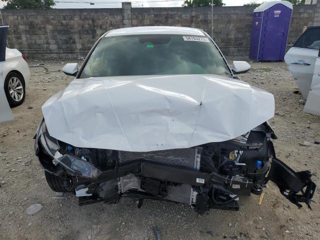 2023 HYUNDAI ELANTRA BL - KMHLM4AJXPU048250