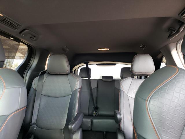 2021 TOYOTA SIENNA XSE 5TDXRKEC3MS006641