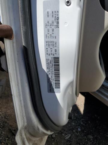 2017 DODGE GRAND CARA - 2C4RDGCG7HR801782