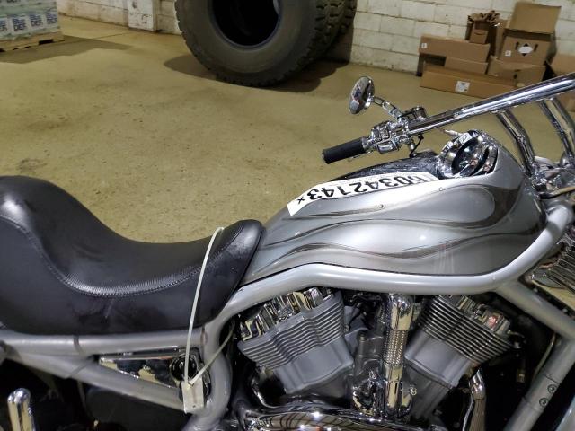 2002 HARLEY-DAVIDSON VRSCA - 1HD1HAZ172K810360