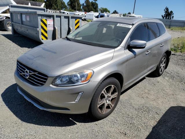 YV4902RK9F2653010 2015 VOLVO XC60 - Image 1