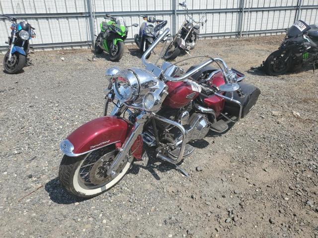 2004 HARLEY-DAVIDSON FLHRSI 1HD1FYW104Y713911