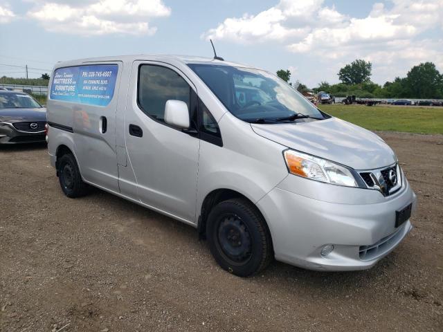 2018 NISSAN NV200 3N6CM0KN7JK692582