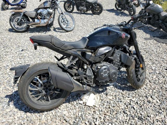 2023 HONDA CB1000 RA JH2SC8014PK500191
