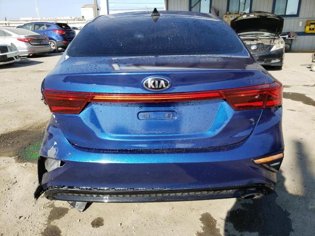 3KPF24AD1KE115777 KIA FORTE FE