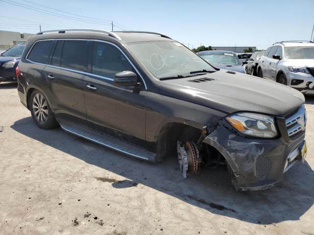4JGDF6EEXHA920906 Mercedes-Benz Gls 450 4matic