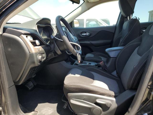 1C4PJLAB5FW530953 Jeep Cherokee Sport
