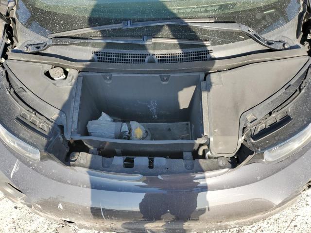 WBY1Z4C55FV502005 BMW I3 REX