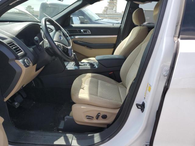 1FM5K7D86HGE33524 Ford EXPLORER XLT
