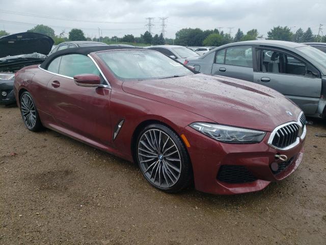 VIN WBAFY4C03MCF33793 2021 BMW 8 Series, M850XI no.4