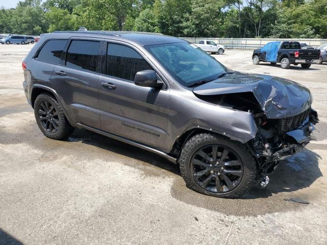 1C4RJFAG5JC343356 Jeep Grand Cherokee Laredo
