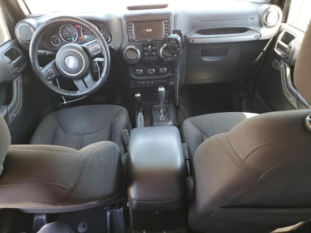 1C4BJWDGXGL263945 Jeep Wrangler Unlimited Sport