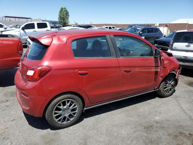 ML32A3HJ2KH014803 Mitsubishi MIRAGE ES