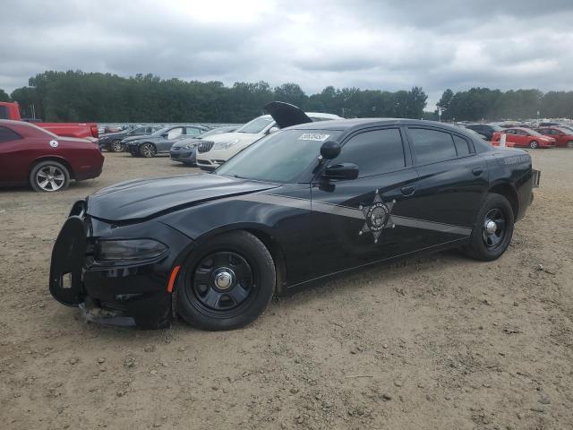 2019 DODGE CHARGER PO - 2C3CDXAT5KH598964