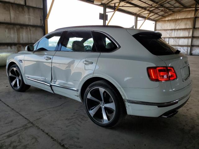 VIN SJAAM2ZV9KC025470 2019 Bentley Bentayga no.2