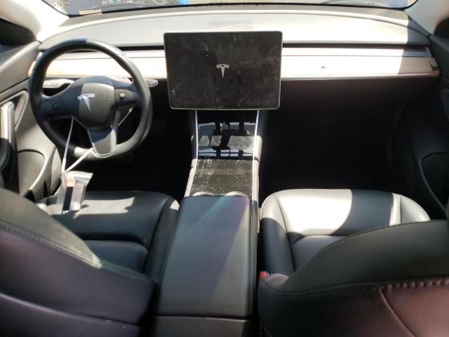 5YJ3E1EB6JF130799 Tesla MODEL 3