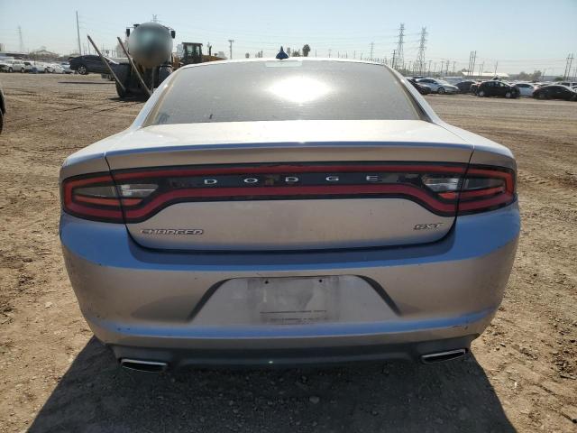 2C3CDXHGXGH204360 Dodge Charger Sxt
