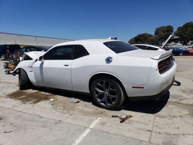 2C3CDZBT5HH594707 Dodge Challenger R/t
