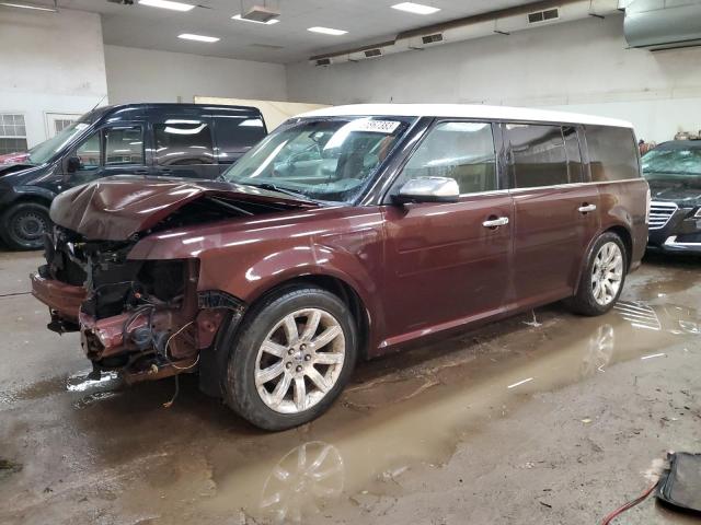 2009 Ford Flex Limited