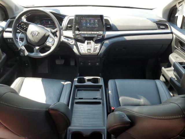 5FNRL6H8XMB037799 2021 HONDA ODYSSEY, photo no. 8