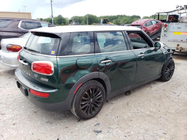 2016 MINI COOPER CLU - WMWLN5C55G2B28039