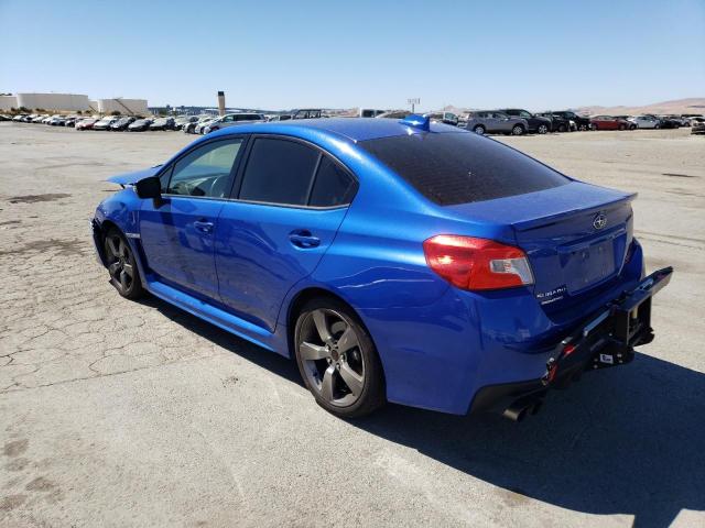 JF1VA2M60H9828303 Subaru Wrx Sti