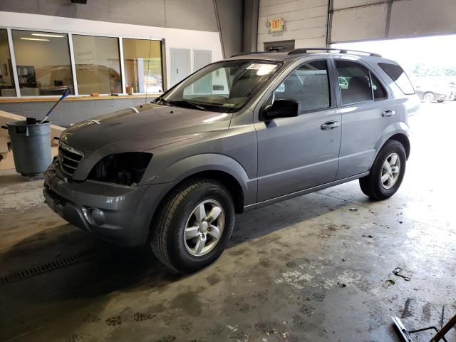 2008 Kia Sorento EX