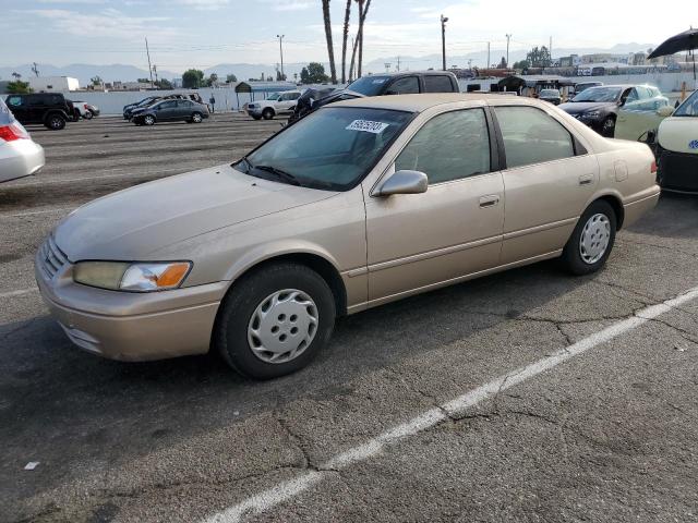 1999 Toyota Camry LE