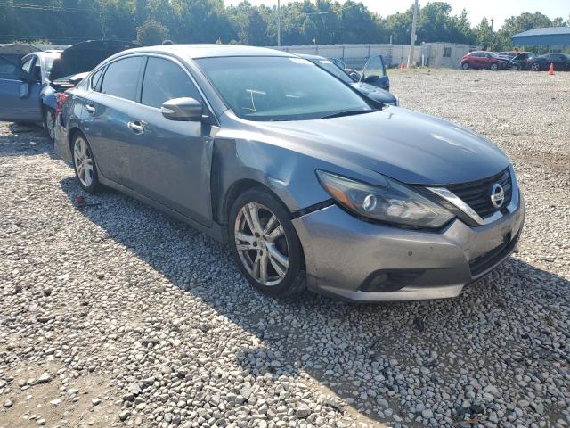 1N4BL3AP5GC134787 Nissan Altima 3.5sl